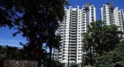 The Marbella (D10), Condominium #601610541